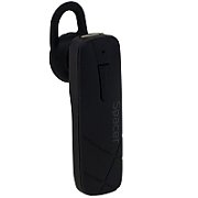 CASCA Spacer wireless, pt. smartphone, monocasca, microfon pe casca, negru,  SPBH-HF-01-BK , (timbru verde 0.18 lei)