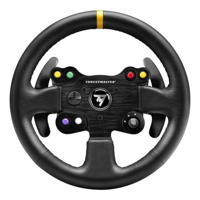 Thrustmaster 4060057 28GT leather steering wheel