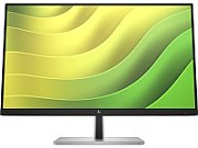 Monitor 24 inch LED HP E24q G5 2560 x 1440 pixeli, 75 Hz, 5 ms, Negru