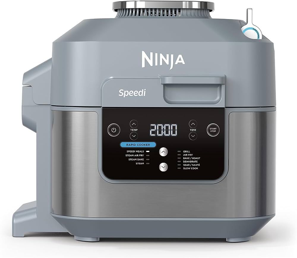 PRESSURE COOKER/ON400EU NINJA