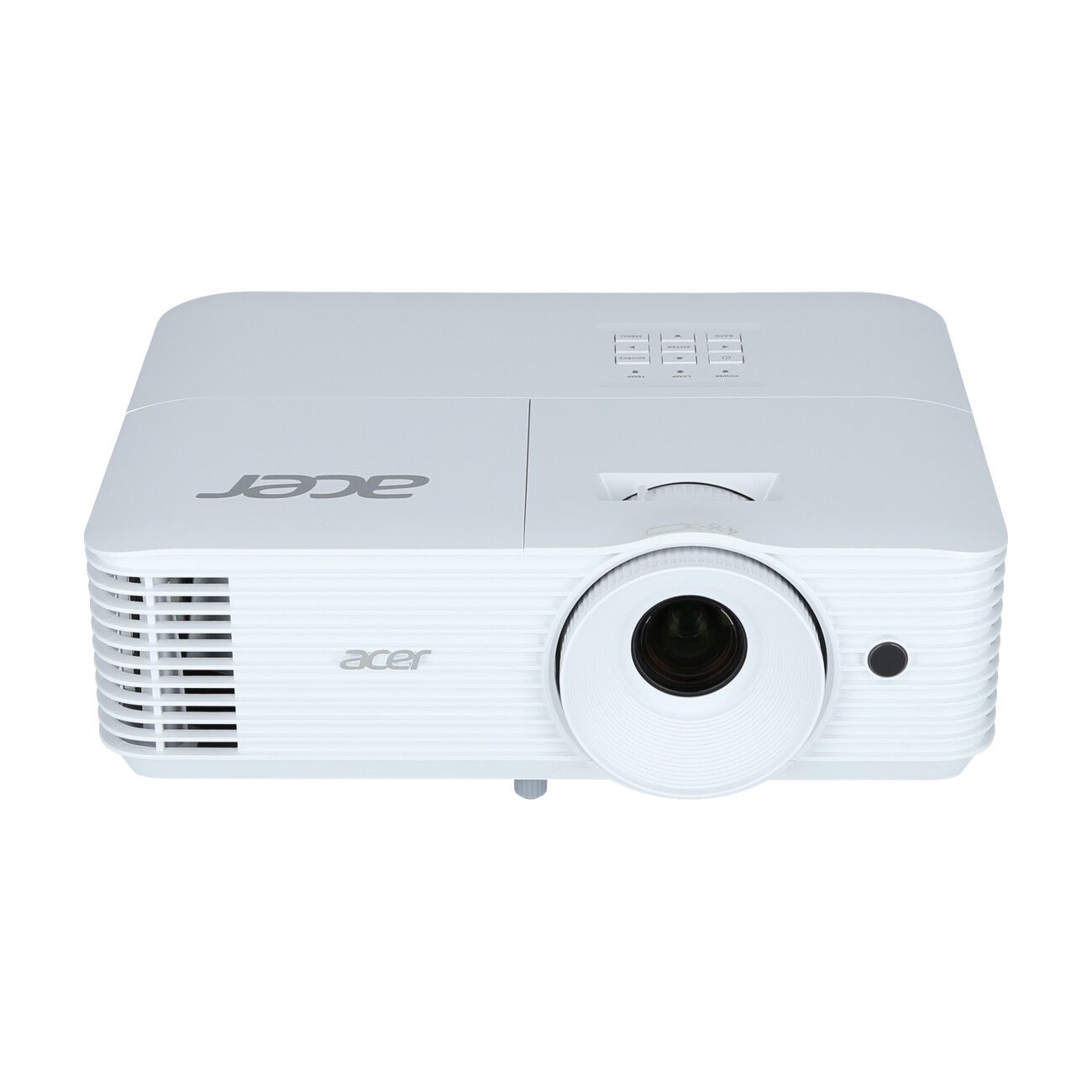 Videoproiector Acer H6546Ki, 1920 x 1080 pixeli, 16:9, 5200 lm, DLP, 5000 h, Wi-Fi, Alb