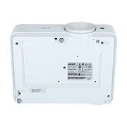 Videoproiector Acer H6546Ki, 1920 x 1080 pixeli, 16:9, 5200 lm, DLP, 5000 h, Wi-Fi, Alb