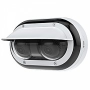 NET CAMERA P4707-PLVE 10MP/02416-001 AXIS
