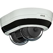 NET CAMERA P4707-PLVE 10MP/02416-001 AXIS