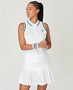 MATERIALE Promotionale White POLO Shirts XL,  DC-White POLO Shirts XL 