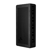 VENTILATOR  DeepCool  SC700  FUN HUB DEEPCOOl 12 port 3 pin ARGB, control PWM ,  R-SC700-BKNSNN-G 