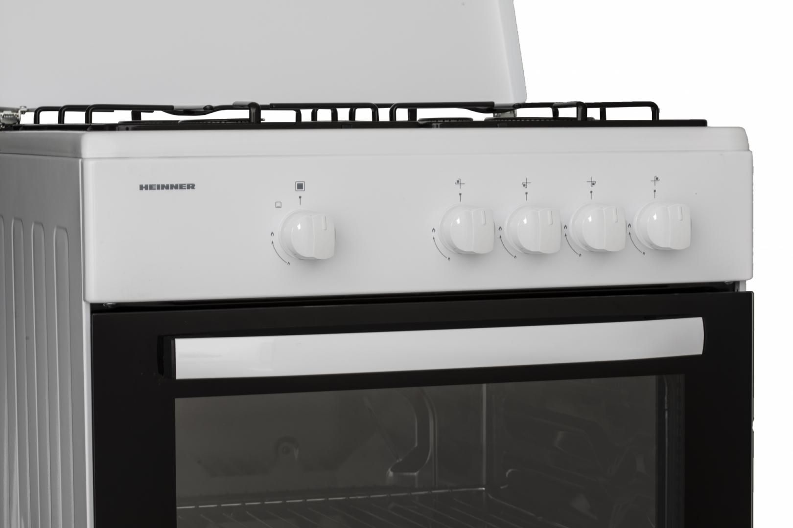 ARAGAZ GAZ HEINNER HFSC-SME60WH