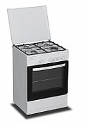 ARAGAZ GAZ HEINNER HFSC-SME60WH