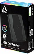 Controller RGB pentru ventilatoare Arctic
