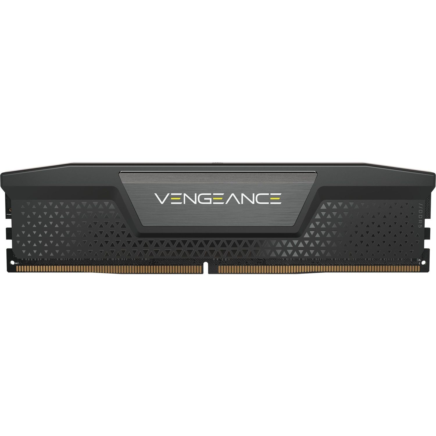 Memorie Corsair Vengeance 16 GB DDR5 5200 MHz CL40, XMP 3.0, Negru