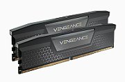 Memorie Corsair Vengeance 32 GB DDR5 7200 MHz CL34, kit 2 x 16 GB, XMP 3.0, Negru