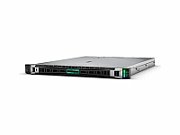 Server HPE ProLiant DL320 Gen11, Rack 1U, Intel Xeon Silver 4410Y (12 C / 24 T, 2.00 GHz - 3.90 GHz, 30 MB cache, 150 W), 16 GB DDR5 ECC, 8 x SFF, HPE Smart Array MR408i-o Gen11, 1000 W, Fara sistem de operare