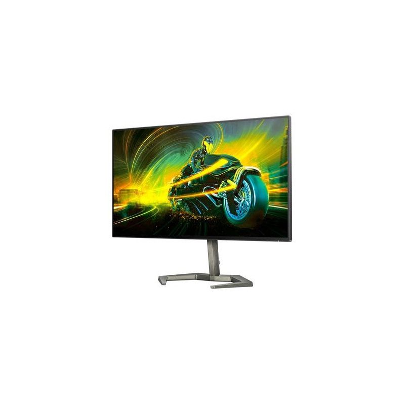 Monitor 27 inch LED Philips 27M1F5800 3840 x 2160 pixeli, 144 Hz, 1 ms, Negru