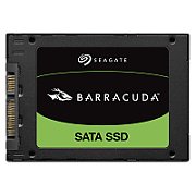 Seagate SSD SEAGATE BarraCuda 240GB 2.5 