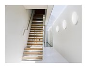 Plafoniera LED pentru baie cu senzor de miscare Ledvance SURFACE SLIM ROUND 200, 19W, 2000 lm, lumina neutra (4000K), IP65/IK10, Ø200x55mm, Alb