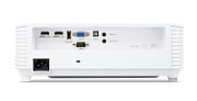 Videoproiector Acer H6815P, 3840 x 2160 pixeli, 16:9, 4000 lm, DLP, 5000 h, Alb