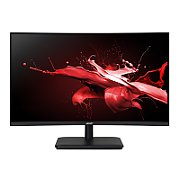 Monitor 27 inch LED ACER ED270R S3 1920 x 1080 pixeli, 180 Hz, 5 ms, Negru