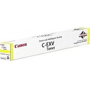 Cartus toner Canon 5756C002AA ,Galben ,25 500 pagini ,Original (CEXV67y) 