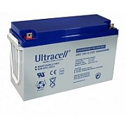 BATTERY 12V 150AH/UCG150-12 ULTRACELL