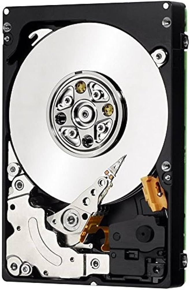 Lenovo DS4200 600GB SAS 15K SFF HDD