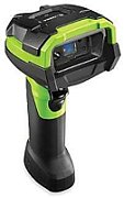 Zebra DS3678-ER Handheld Scanner - USB - W.Cradle