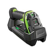 Zebra DS3678-ER Handheld Scanner - USB - W.Cradle