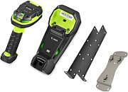 Zebra DS3678-ER Handheld Scanner - USB - W.Cradle
