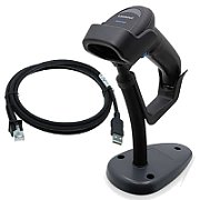 Datalogic QuickScan - QD2590 - Cable - W. Stand