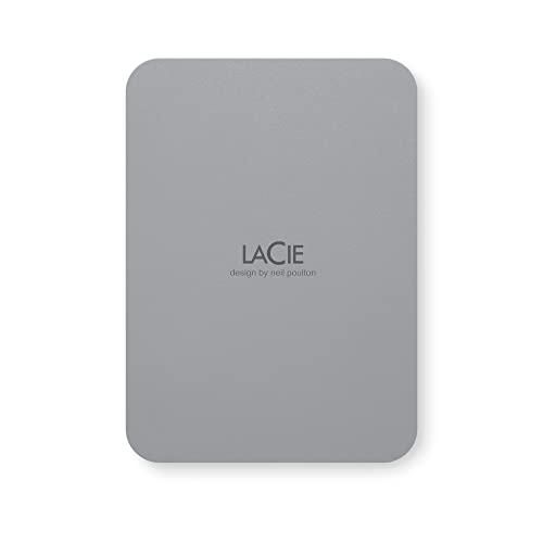 HDD extern, Lacie, 5TB, Mobile Drive, 2.5  USB 3.0