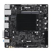 Placa de baza ASUS PRIME N100I-D D4-CSM, Intel Processor N100 integrat, 1x DDR4 SODIMM, 1x SATA, 1x NVMe, 10x USB-A, mITX