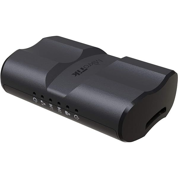 WRL ACCESS POINT MOBILE QUICK/SETUP POE RBMQS M...