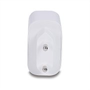 Incarcator Lindy USB A & C, 30W, putere intrare 100-240VAC, 50/60Hz 0.6A, putere iesire USB Type A: 5V 3A, 9V 2A, 12V 1.5A USB Type C: V V 3A, 9V 3A, 12V 2.5A, 15V 2A, 20V 1.5A, PPS33 11V 2.7A, PPS33 16V 1.88A USB Type A & C: 5V 3Apower, alb