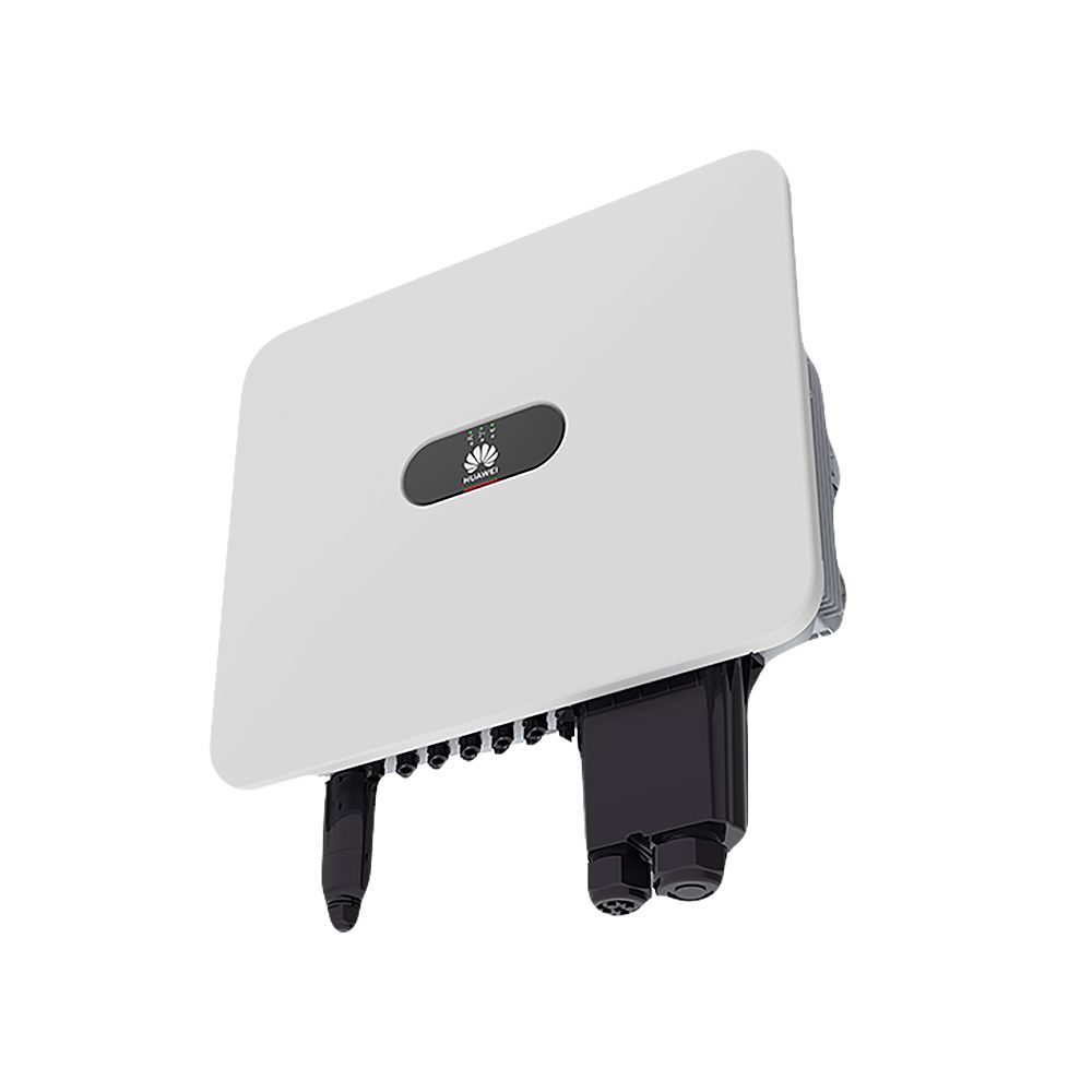 Three-phase On Grid inverter Huawei SUN2000-12KTL-M5, WLAN, 4G, 12 kW