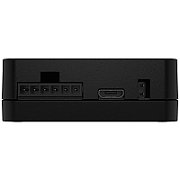 iCUE LINK System Hub, Negru