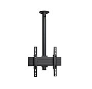 Suport TV tavan, reglabil, Vogel's CT240844, 32-65 ,  max 40 kg