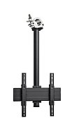 Suport TV tavan, reglabil, Vogel's CT240844.1, 32  - 65 , max 40 kg