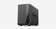 Synology NAS Disk Station DS224+ (2 Bay)