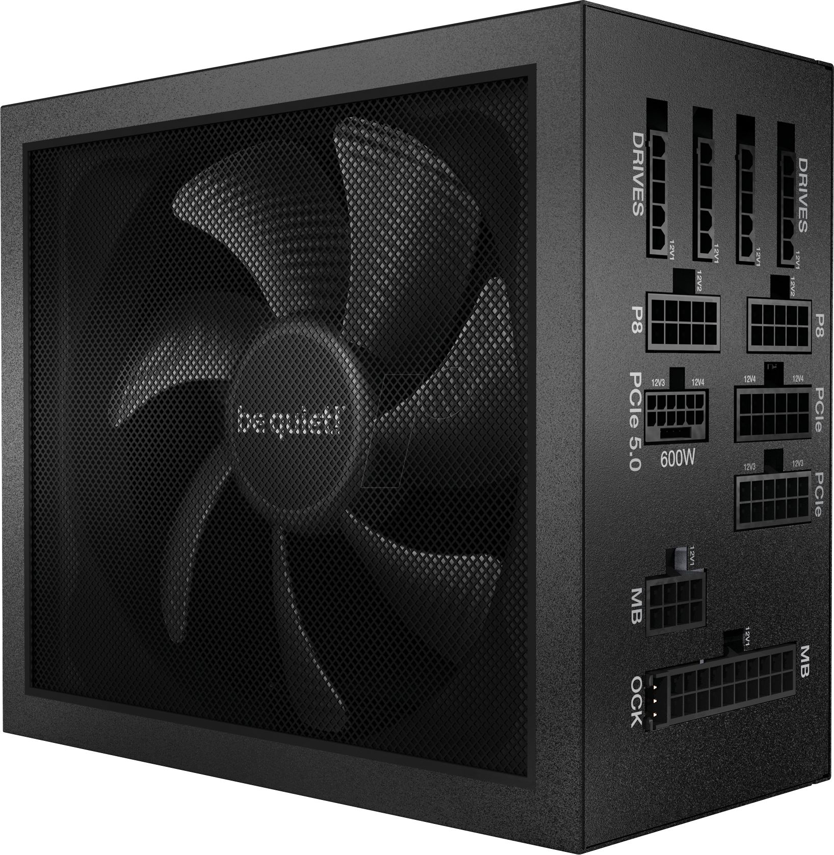 Netzteil ATX 3.0 be quiet! 1000W Dark Power 13