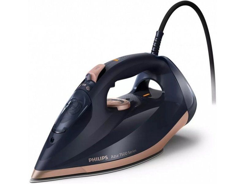 FIER DE CALCAT PHILIPS DST7510/80