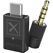 CREATIVE Bluetooth USB Transmitter BT-W4
