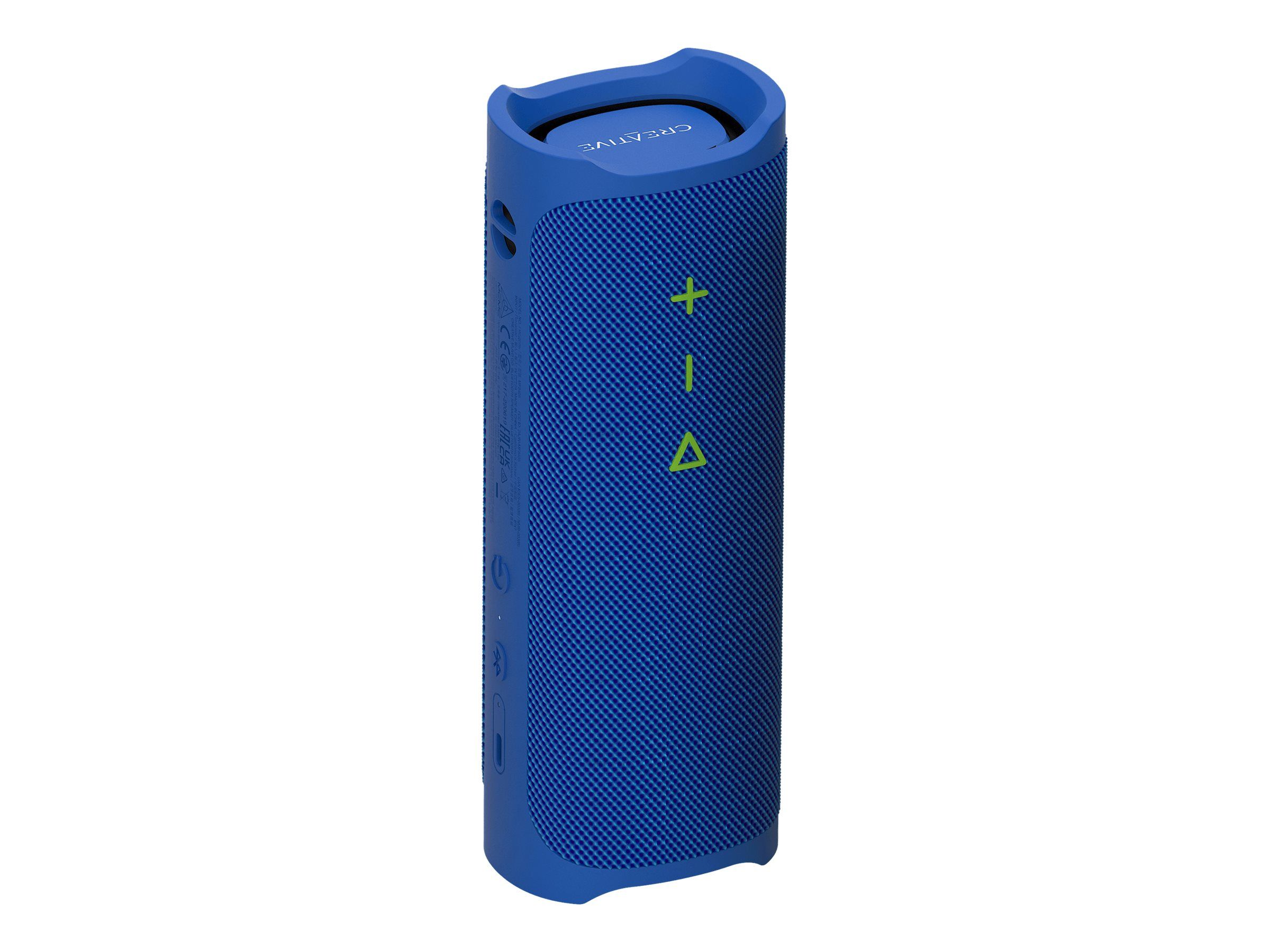 CREATIVE MUVO GO - BLUETOOTH Speaker, blue