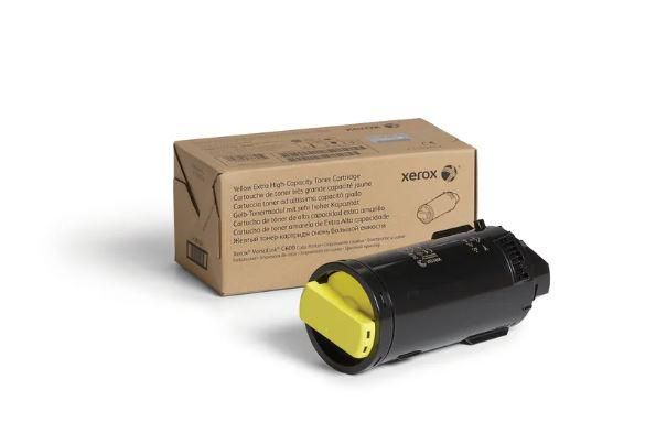 Cartus toner Xerox 106R03926 ,Galben ,16 800 pagini ,Original (106R03926) 