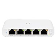 Switch Ubiquity USW-FLEX-3, 5 porturi 10 / 100 / 1000 MBs