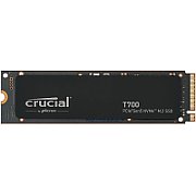 Crucial Crucial T700 1TB PCIe Gen5 NVMe M.2 SSD, EAN: 649528935632