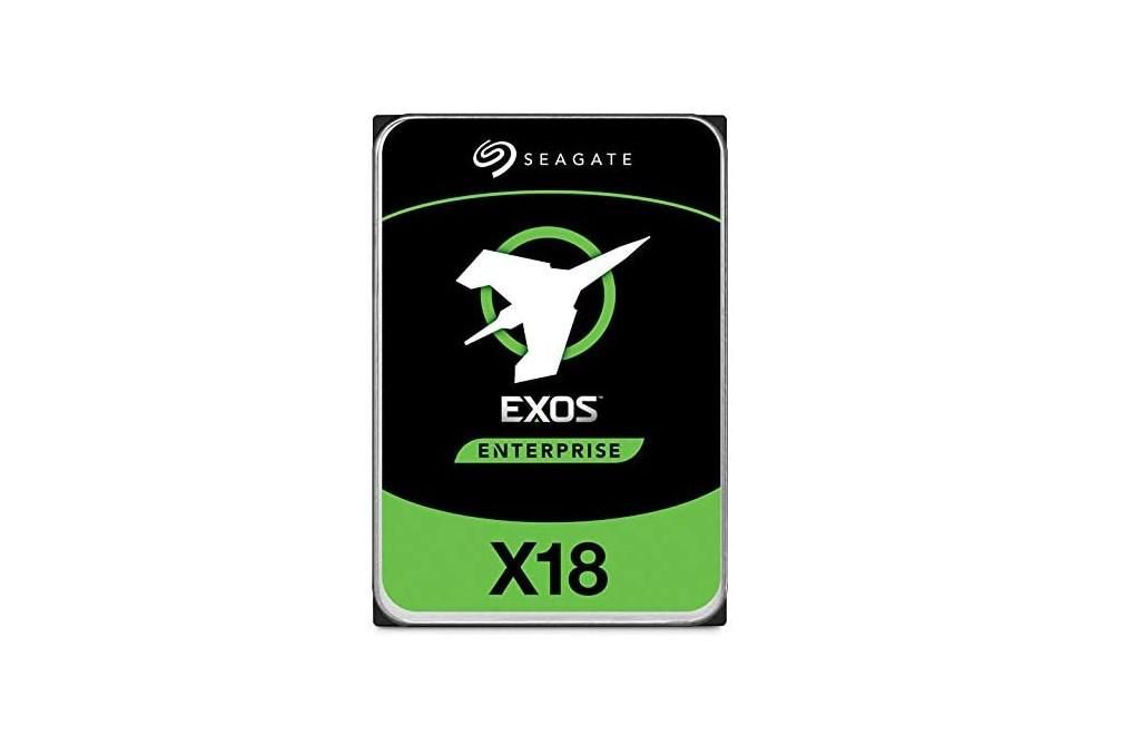 HDD intern Seagate, 3.5 , 14TB, Exos X, SAS, 12 GB/s, 7200rpm, 256MB