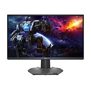 Monitor 24.5 inch WLED Dell G2524h 1920 x 1080 pixeli, 280 Hz, 1 ms, Negru