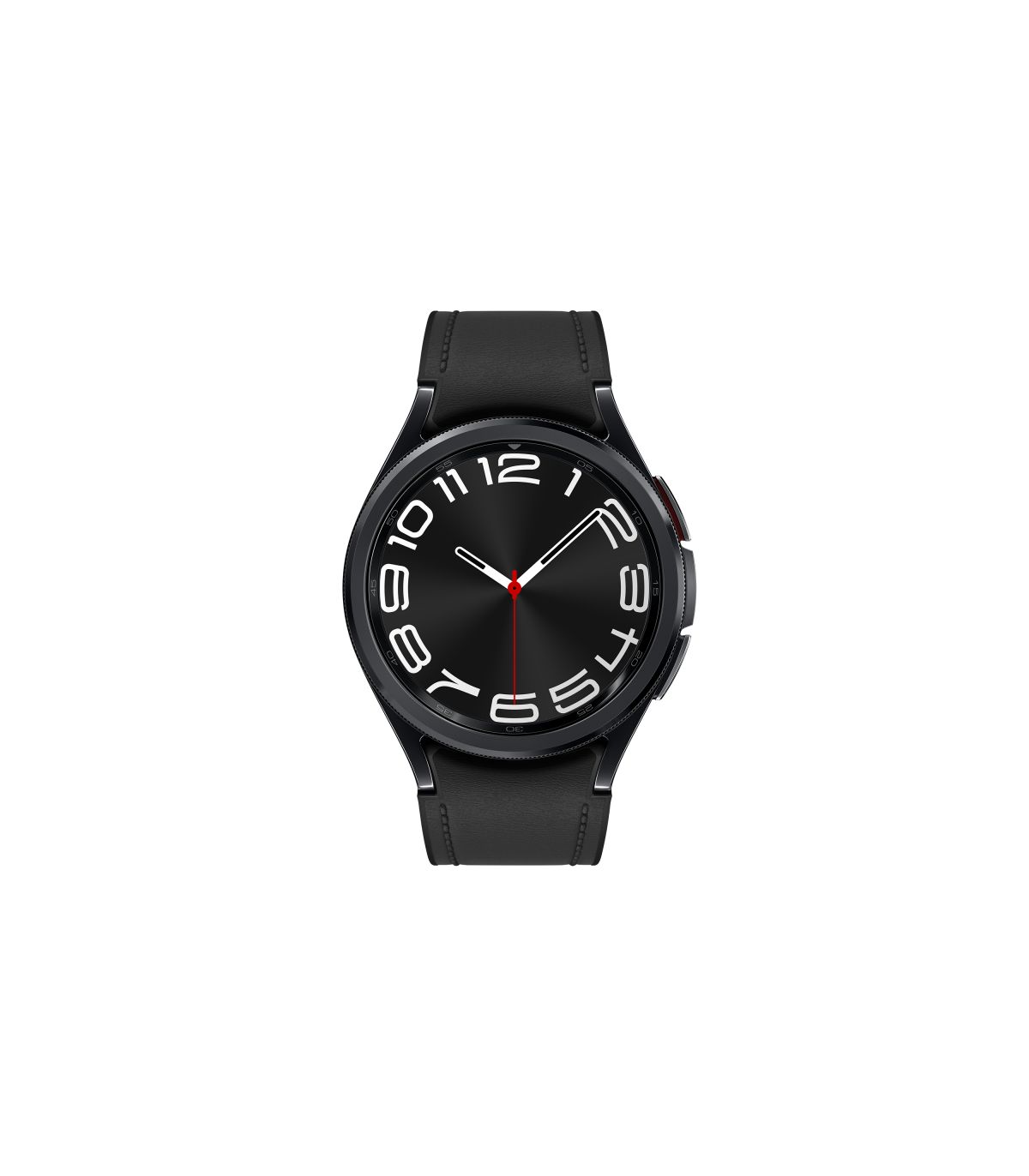 Samsung Watch6 Classic 43mm 1.3  LTE R955 Black