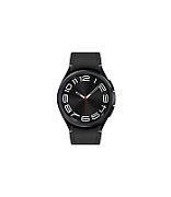 Samsung Watch6 Classic 43mm 1.3  LTE R955 Black