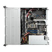 Server ASUS RS300-E11-RS4, Rack 1U, Intel Xeon E-2300, 450 W