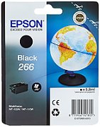 Cartus cerneala Epson T2661410 ,Negru ,300 pagini ,Original (266) 